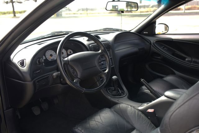 Used 1997 Ford Mustang Cobra image 53