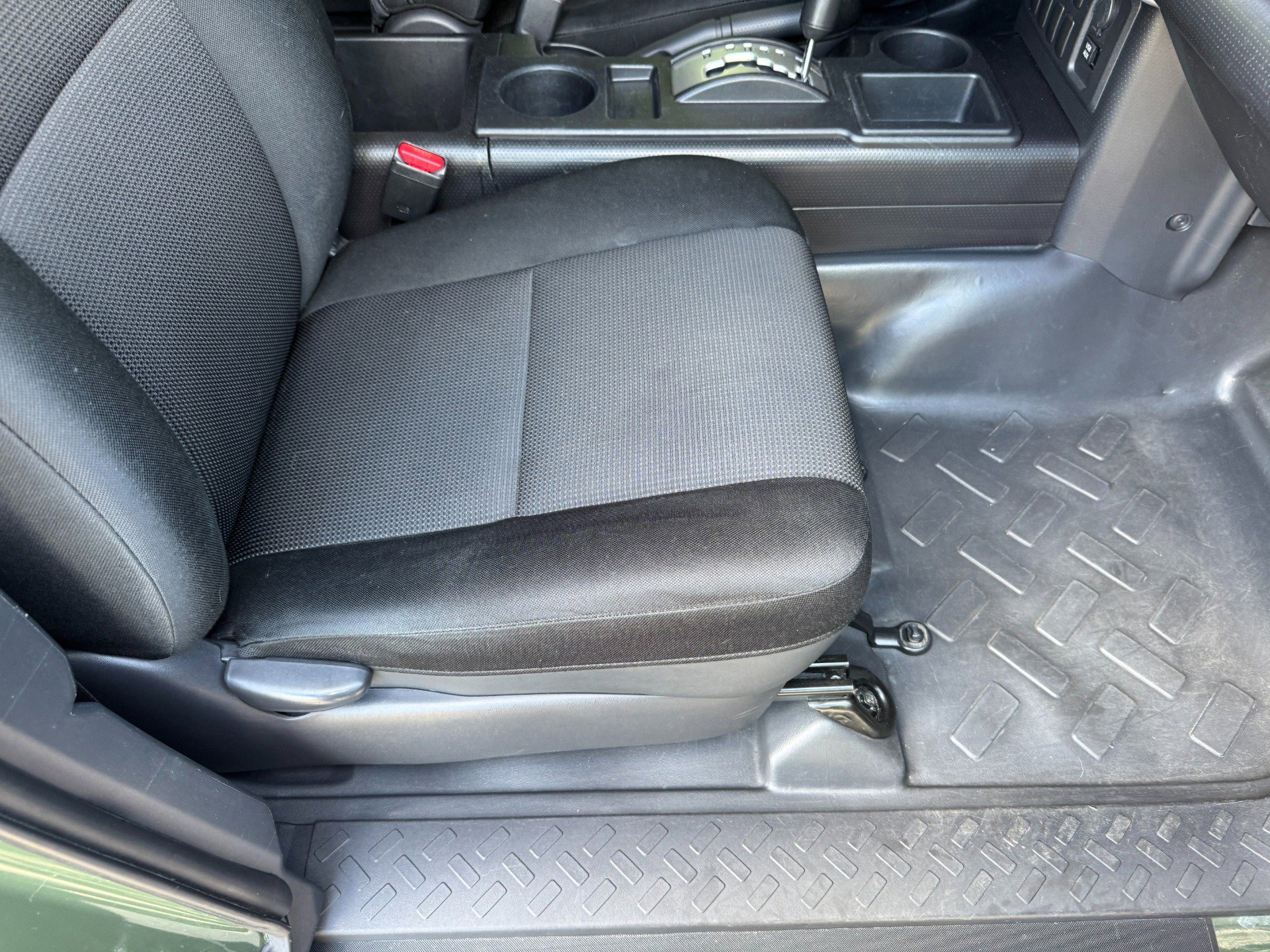 Used 2011 Toyota FJ Cruiser 2WD w/ Convenience Pkg image 45