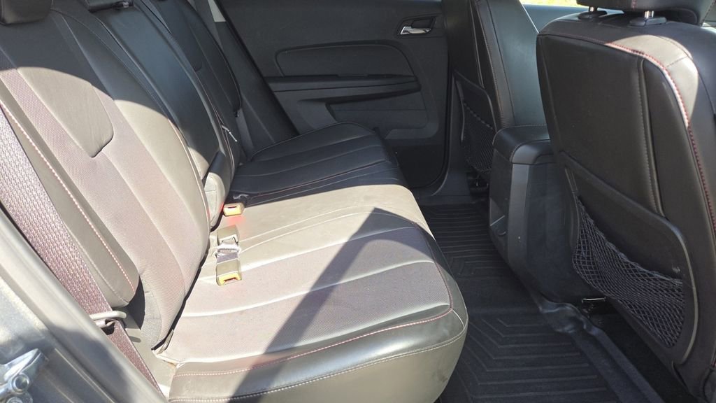 Used 2012 GMC Terrain SLT w/ LPO, Chrome Package image 26