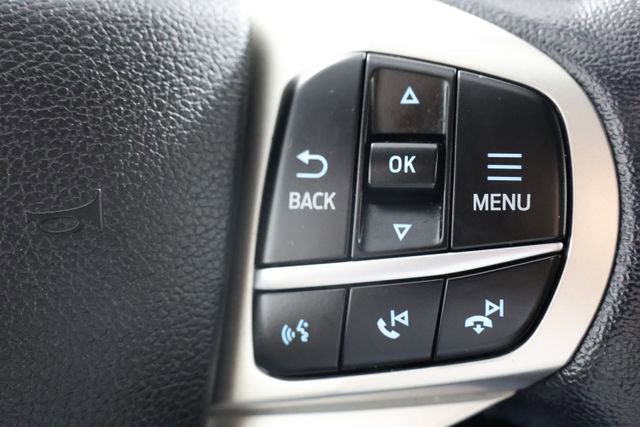 Used 2021 Ford Explorer XLT image 12