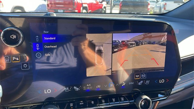 New 2026 Chevrolet Blazer EV SS image 19