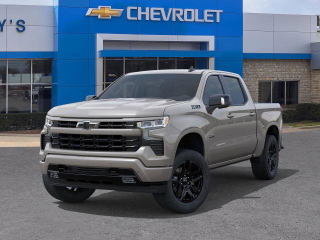New 2026 Chevrolet Silverado 1500 RST image 32