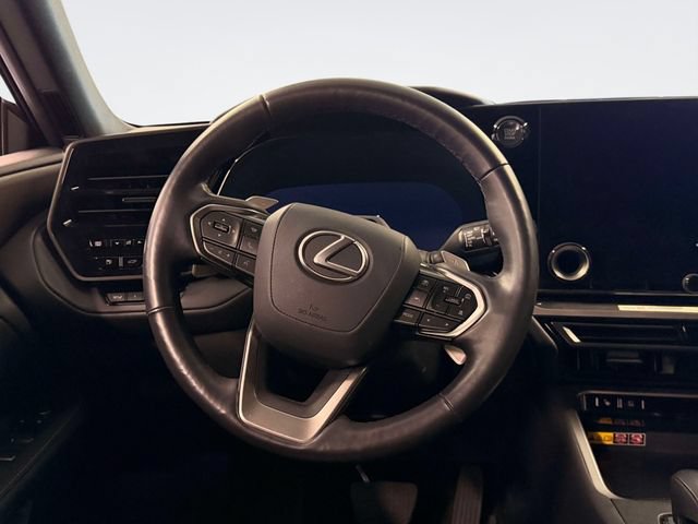 Used 2024 Lexus TX 350 AWD w/ Technology Package image 14