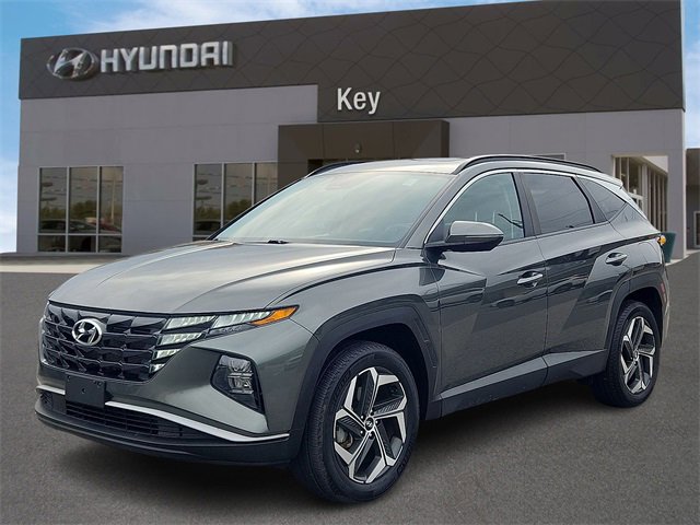 Used 2023 Hyundai Tucson SEL w/ Convenience Package image 6