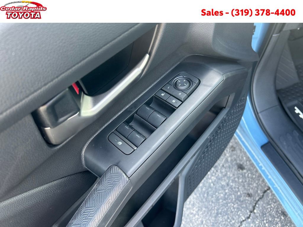 New 2026 Toyota Tacoma TRD Off-Road image 11