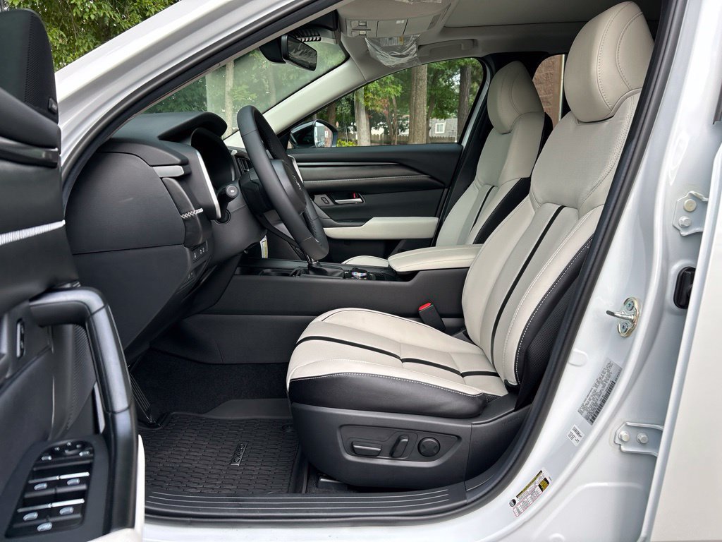 New 2026 MAZDA CX-50 AWD 2.5 S w/ Weather Package image 14