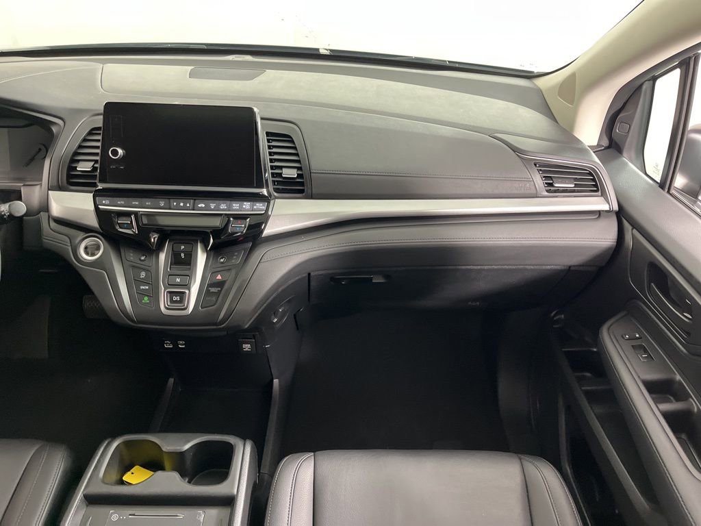 Used 2025 Honda Odyssey EX-L image 22
