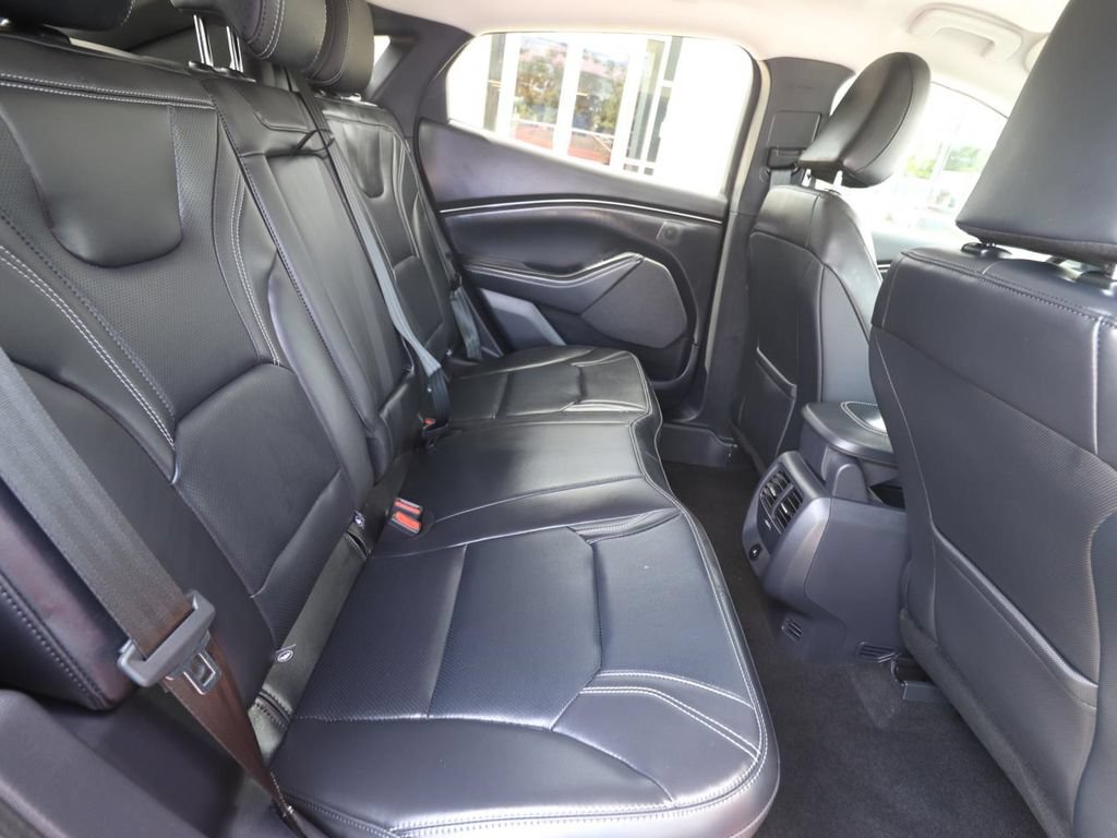 Used 2025 Ford Mustang Mach-E Premium RWD image 23
