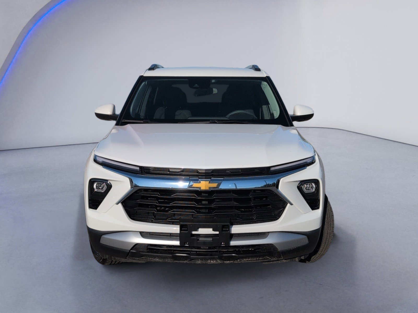 Used 2025 Chevrolet TrailBlazer LT AWD/4WD image 12