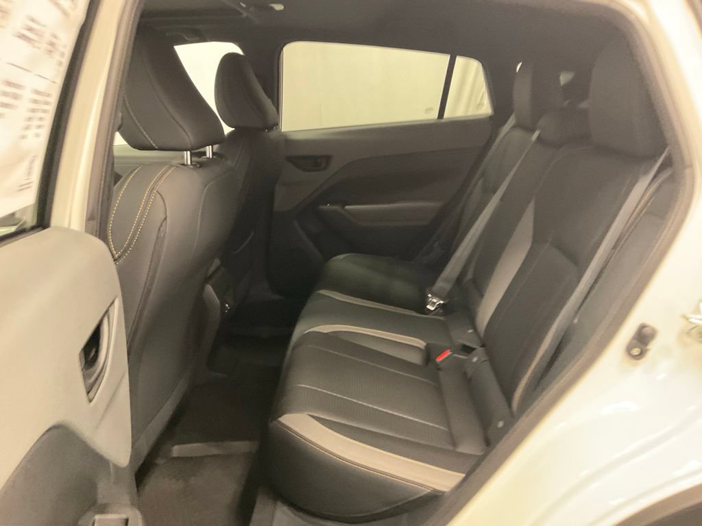 New 2026 Subaru Crosstrek 2.5i Wilderness AWD/4WD image 29