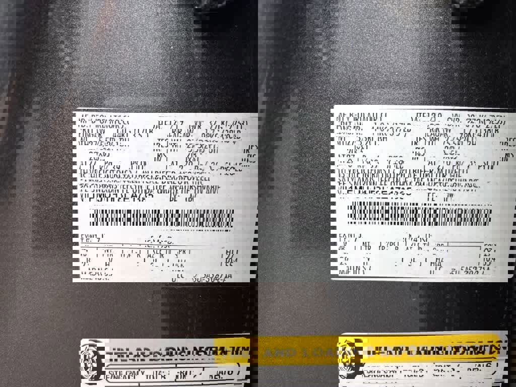 Used 2020 Ford Expedition XLT w/ Equipment Group 202A image 14