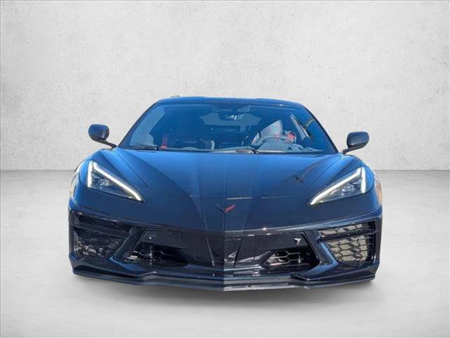 Certified 2023 Chevrolet Corvette Stingray Premium Cpe w/ Z51 Performance Package video 2