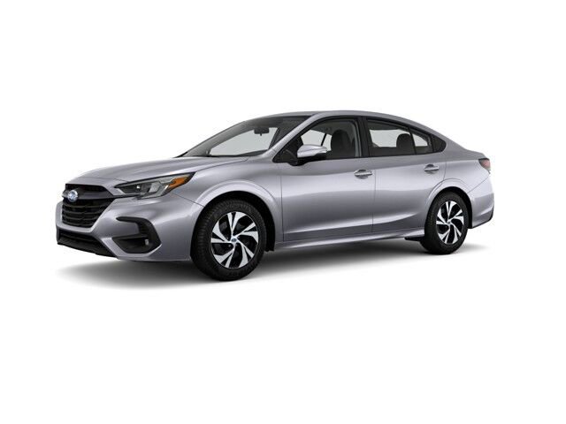 Used 2025 Subaru Legacy Premium w/ Popular Package #1 AWD/4WD image 3