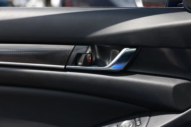Used 2021 Honda Accord Sport image 45
