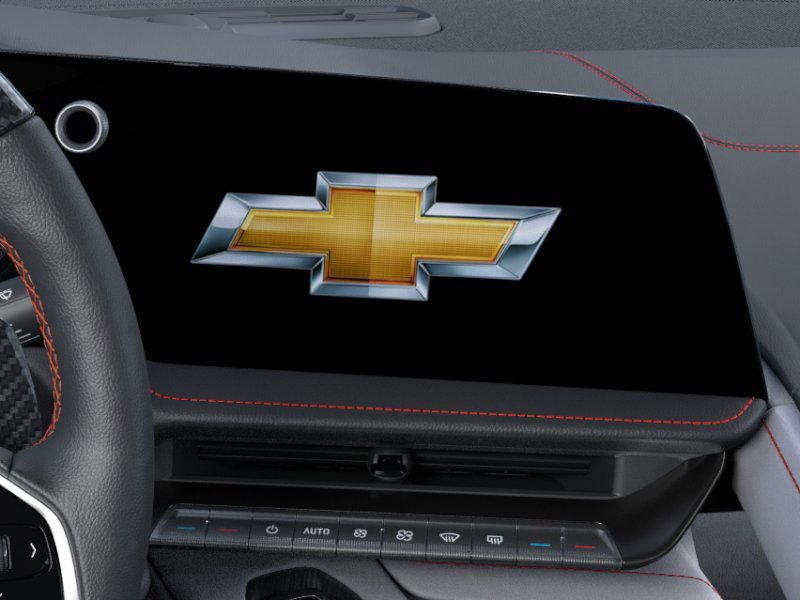 New 2026 Chevrolet Corvette Z06 image 21