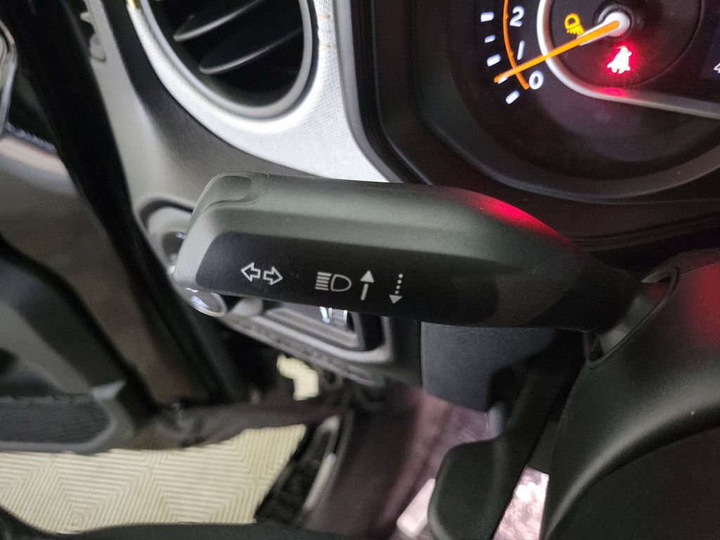 New 2026 Jeep Gladiator Sport AWD/4WD image 15