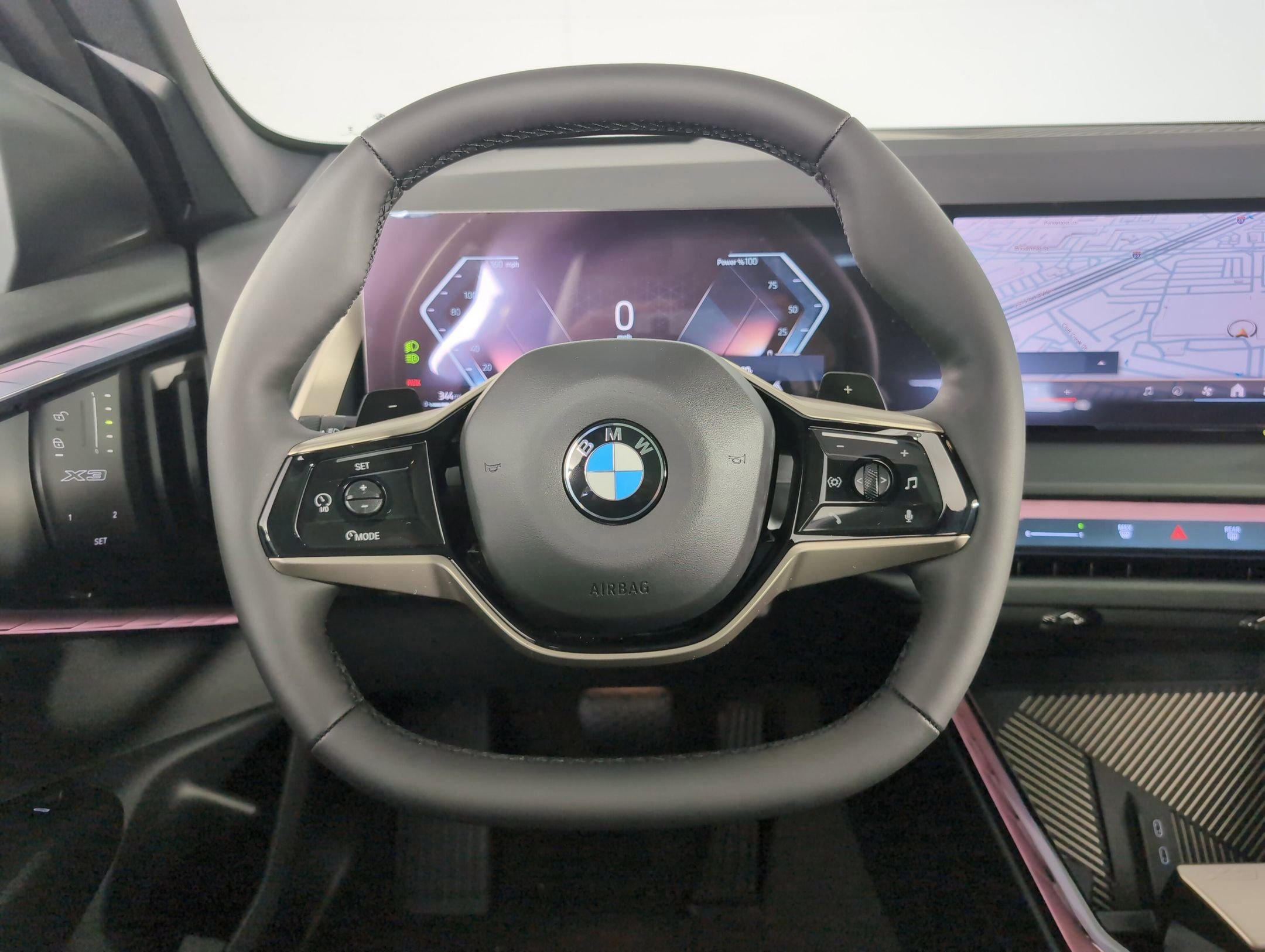 Used 2025 BMW X3 xDrive30i w/ Convenience Package image 28