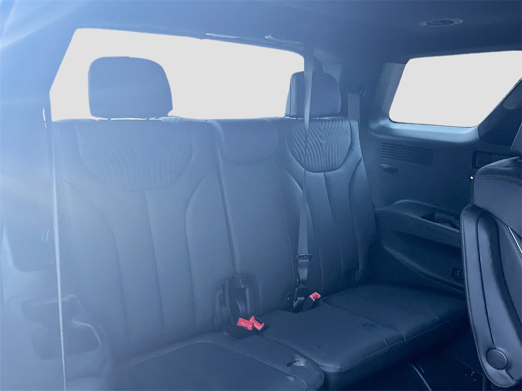 Used 2024 Hyundai Palisade Calligraphy image 29