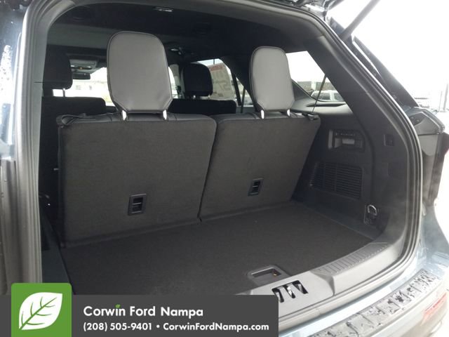 New 2026 Ford Explorer ST w/ Sun And Sound Package image 27