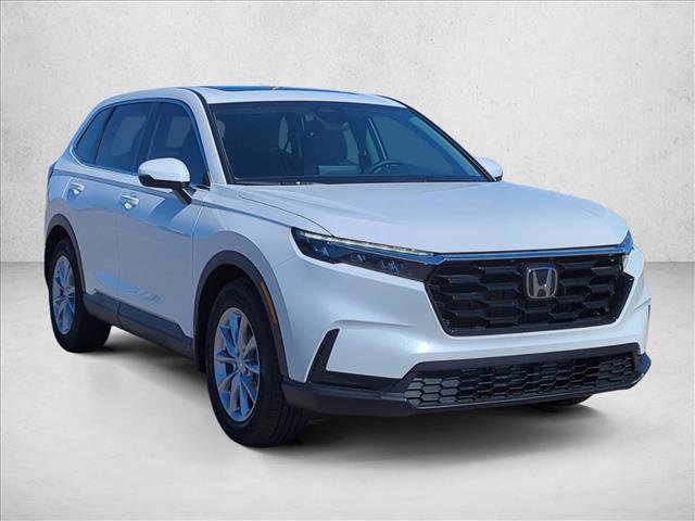 New 2026 Honda CR-V EX image 6