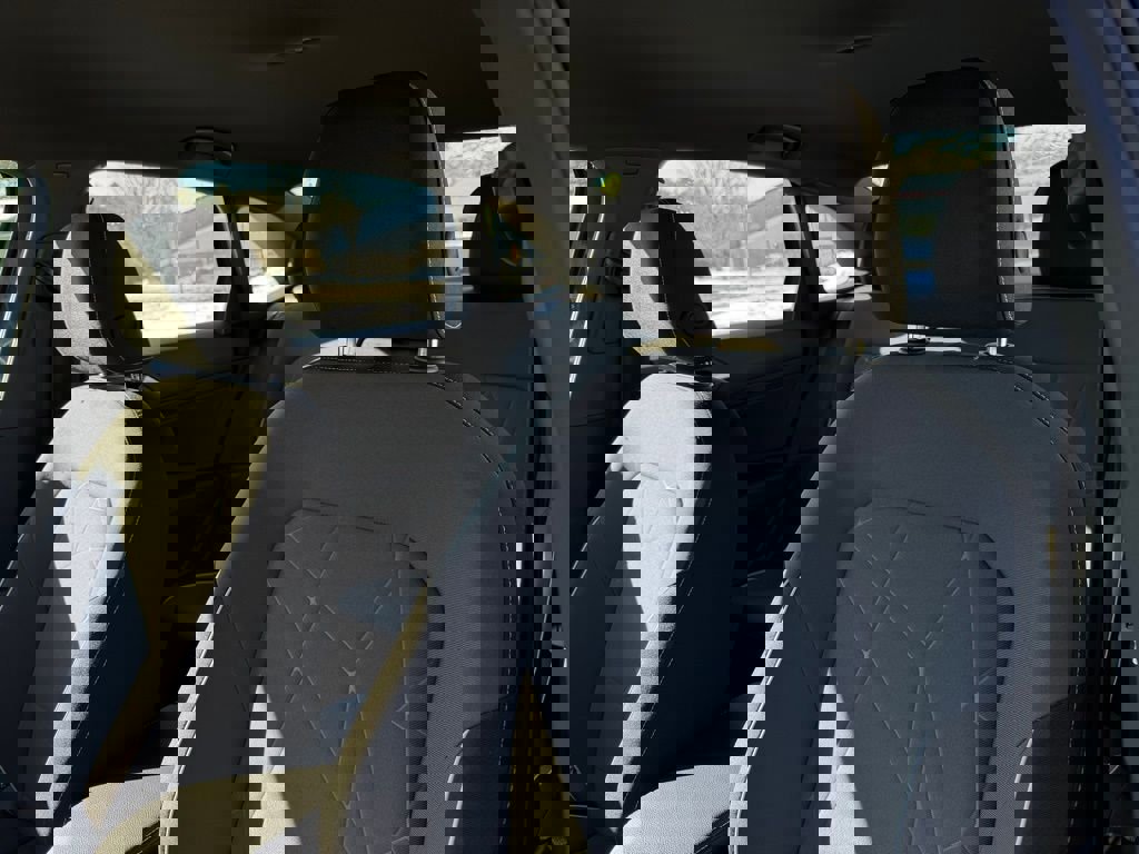 New 2026 Volkswagen Jetta Sport image 23