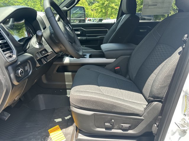 New 2026 RAM 2500 Big Horn RWD image 9