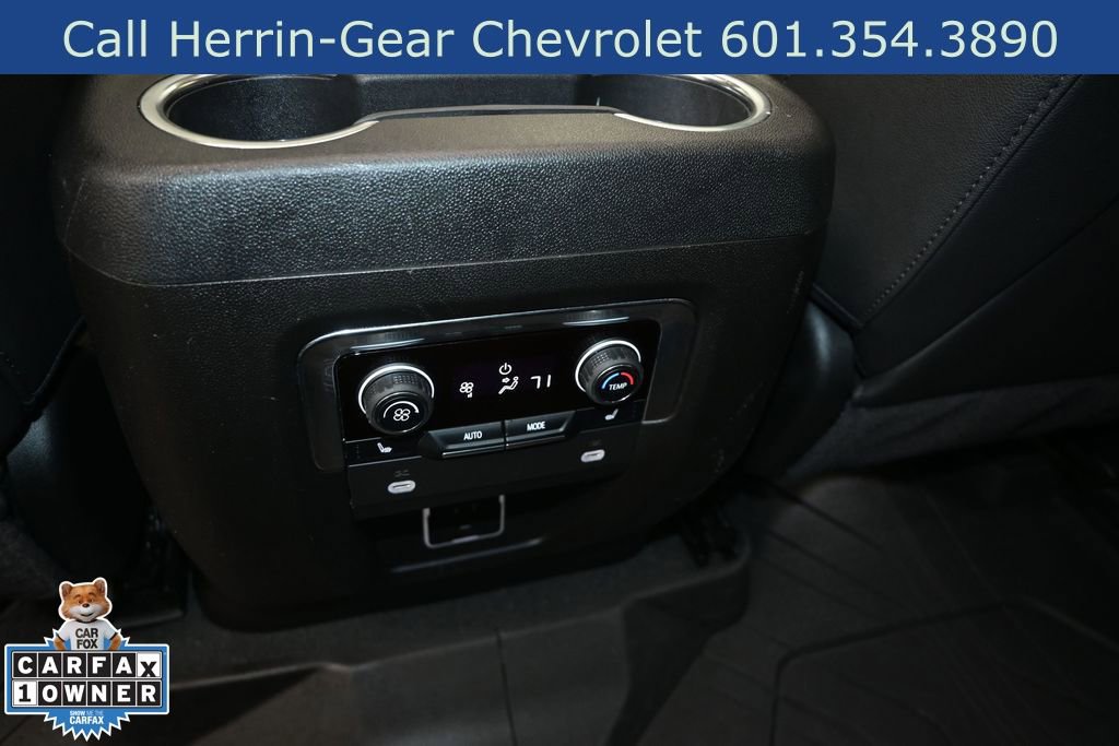 Used 2024 Chevrolet Tahoe RST w/ Luxury Package RWD image 18