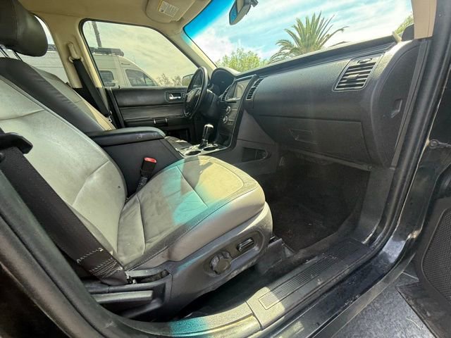 Used 2016 Ford Flex SEL w/ Equipment Group 202A image 10