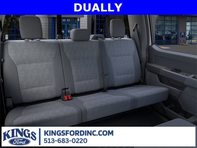 New 2026 Ford F350 XL w/ STX Appearance Package image 11