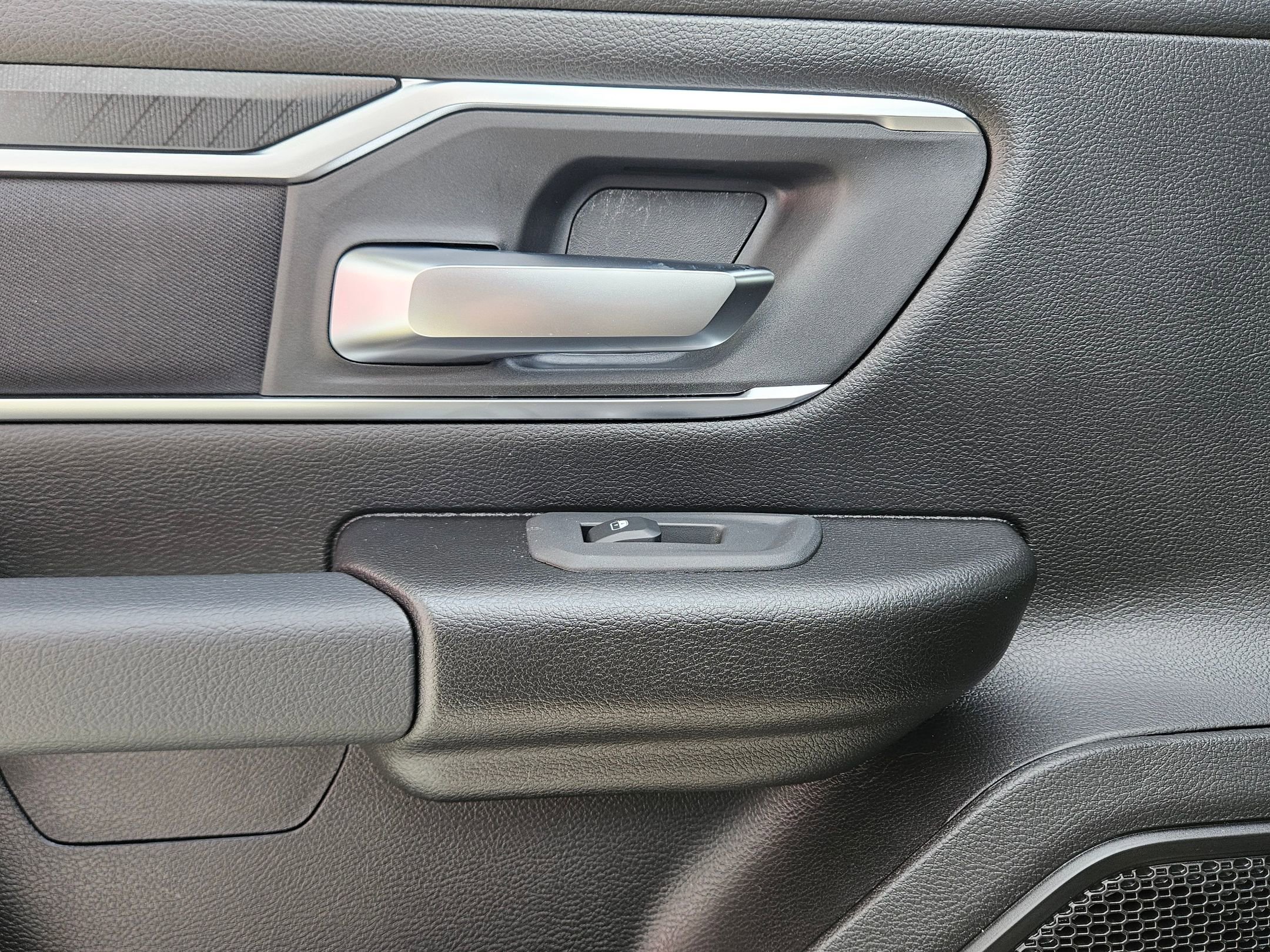 New 2026 RAM 1500 Big Horn image 21