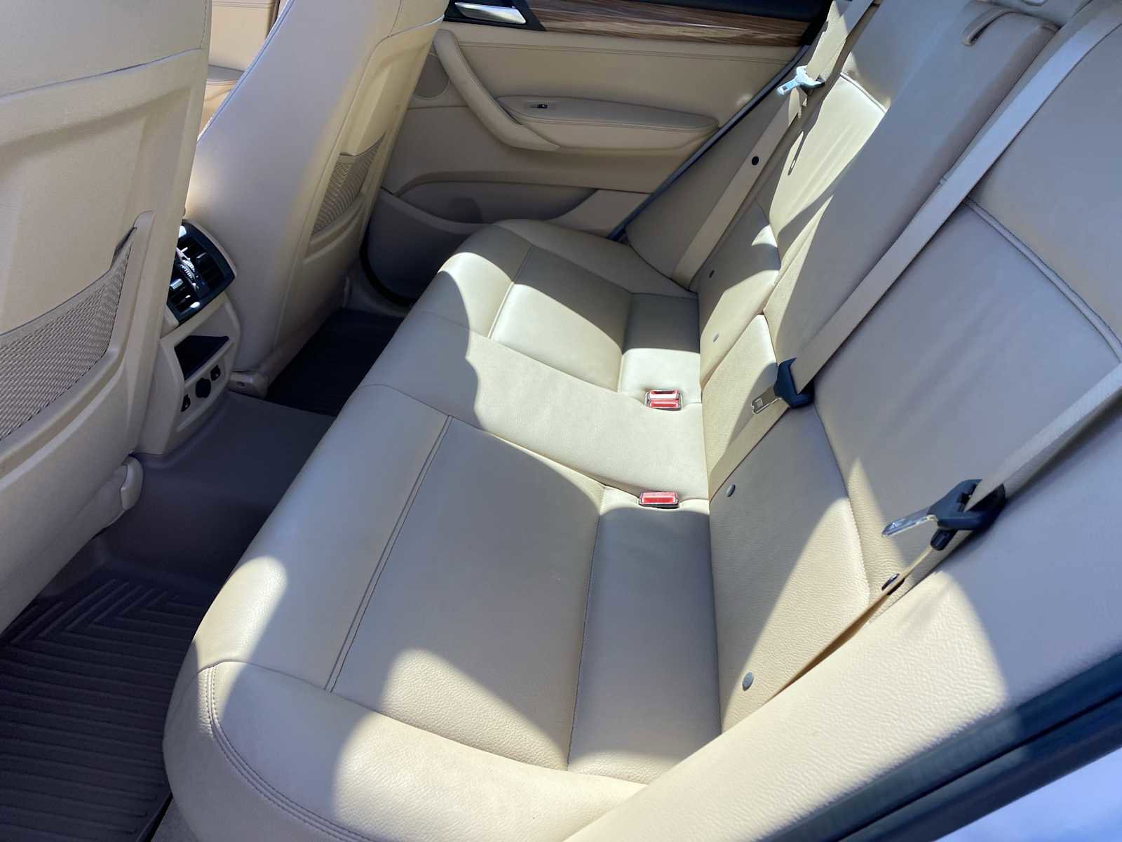 Used 2014 BMW X3 xDrive35i image 29