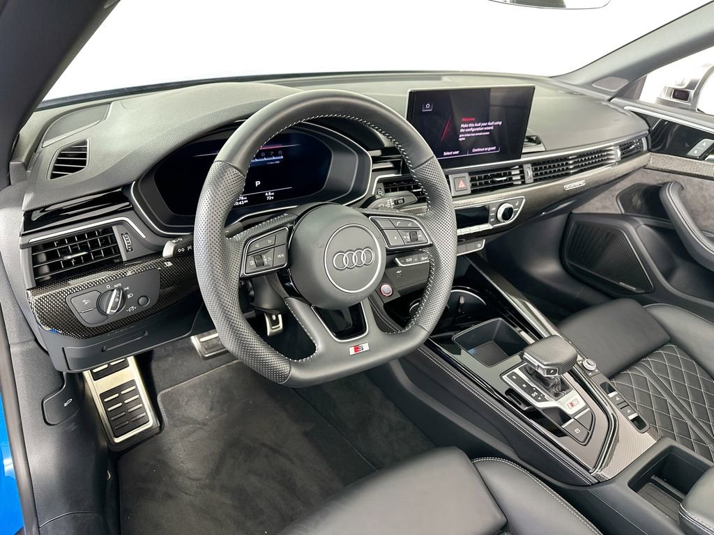 Used 2020 Audi S5 Premium Plus AWD/4WD image 9