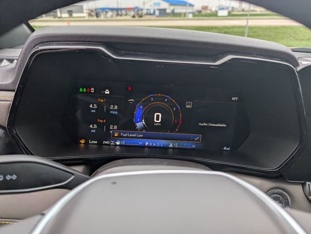 New 2026 Chevrolet Colorado ZR2 w/ Technology Package image 20