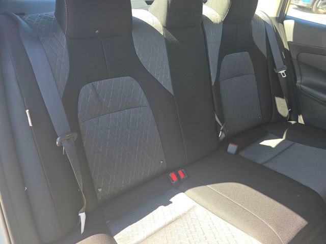 New 2026 Nissan Sentra SV w/ SV Convenience Package image 19