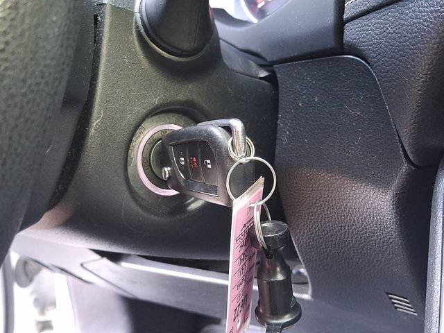 Used 2020 Toyota RAV4 LE w/ Carpet Mat Package FWD image 24