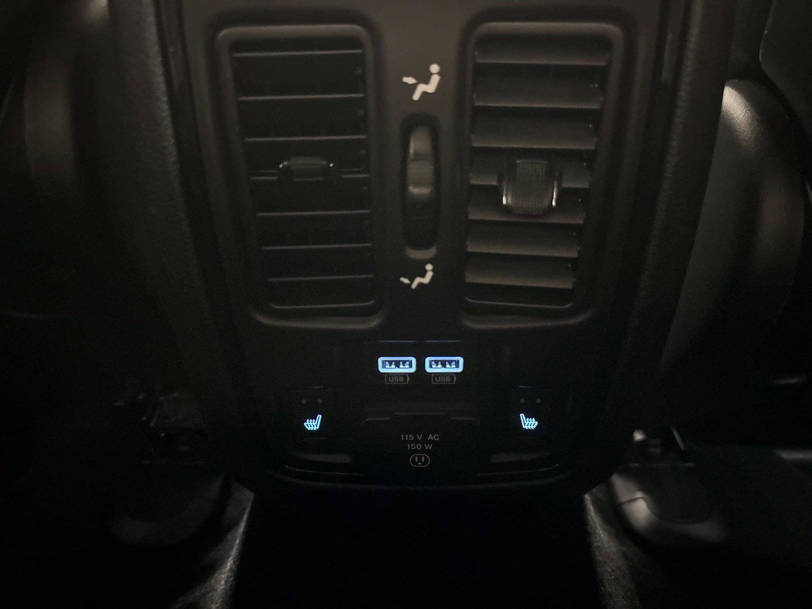 Used 2024 Dodge Durango GT AWD/4WD image 35