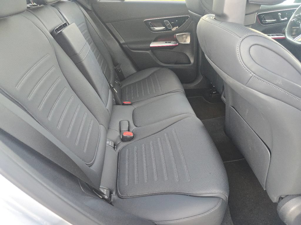 Certified 2026 Mercedes-Benz GLC 300 4MATIC image 22