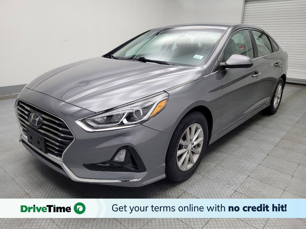 Used 2019 Hyundai Sonata SE image 1