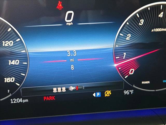 New 2026 Mercedes-Benz GLE 450 4MATIC image 10