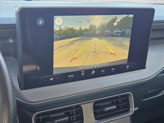 Used 2025 Ford Maverick XL FWD image 14