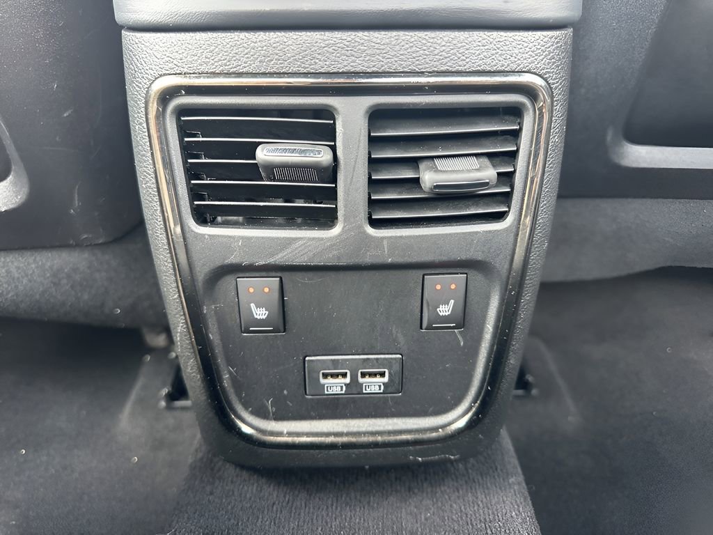 Used 2022 Dodge Charger SRT Hellcat image 13