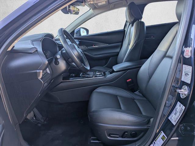 Used 2025 MAZDA CX-30 AWD 2.5 S w/ Preferred Package image 16