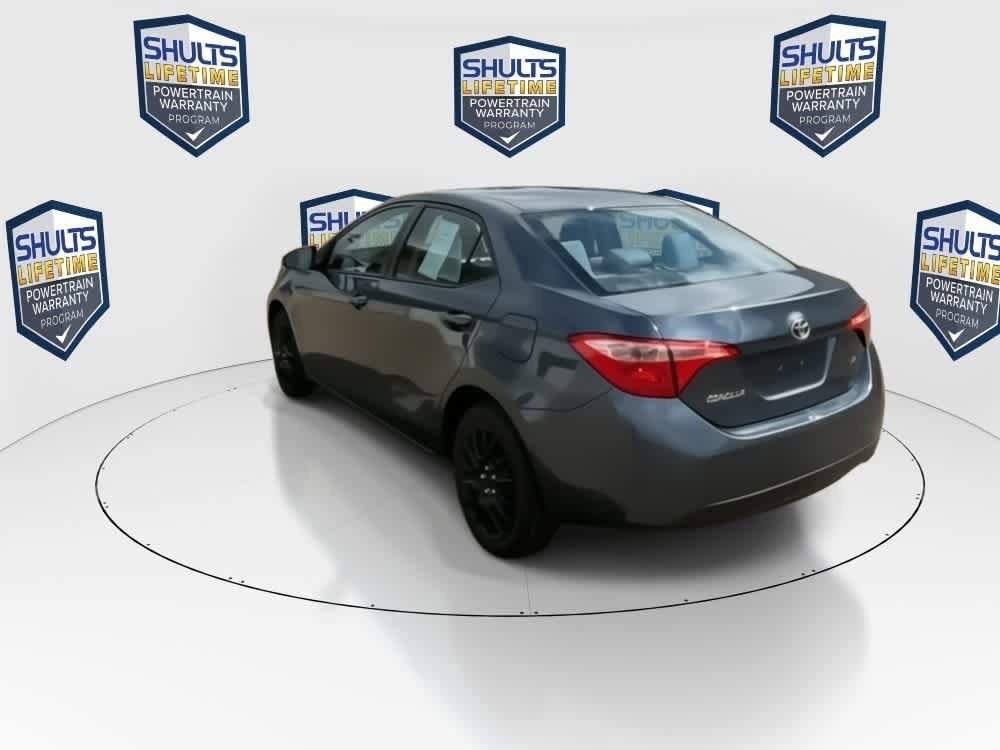 Used 2018 Toyota Corolla LE image 7