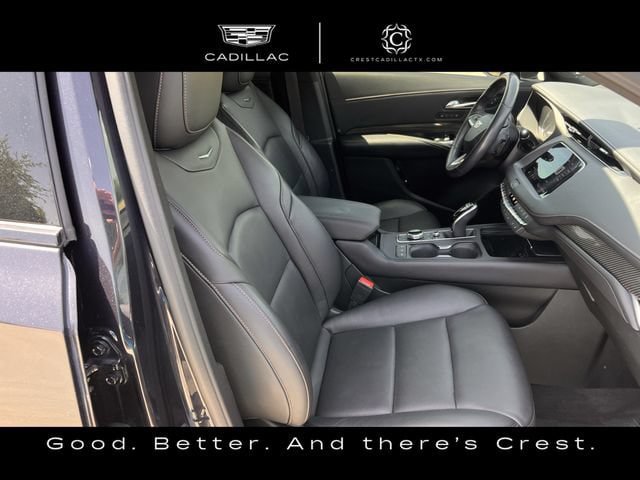 Used 2023 Cadillac XT4 Sport FWD image 26