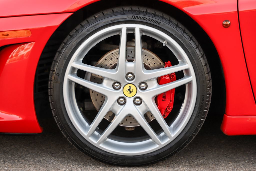 Used 2007 Ferrari F430 Spider RWD image 57