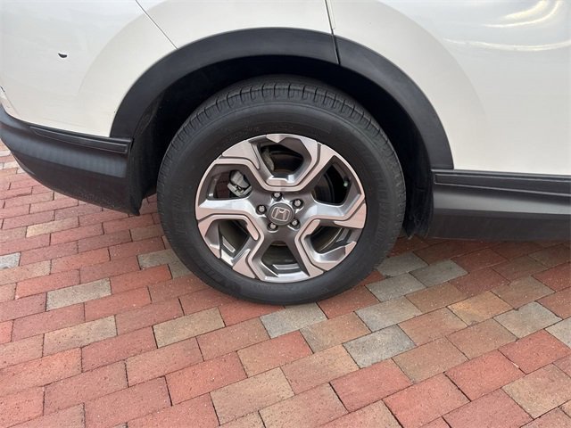 Used 2018 Honda CR-V EX-L image 15