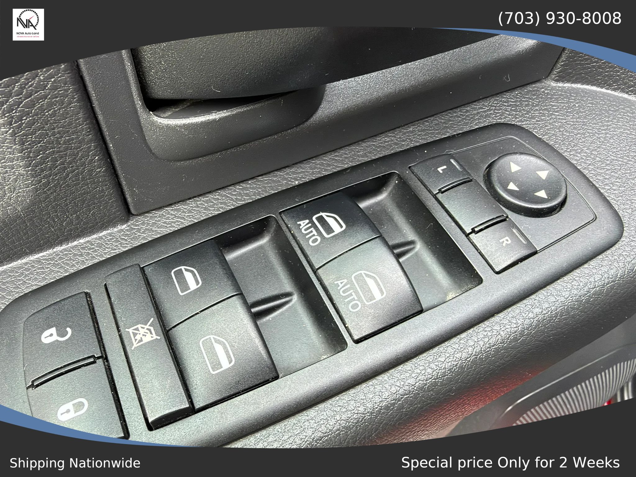 Used 2012 RAM 1500 ST w/ ST Popular Equipment Group AWD/4WD image 20
