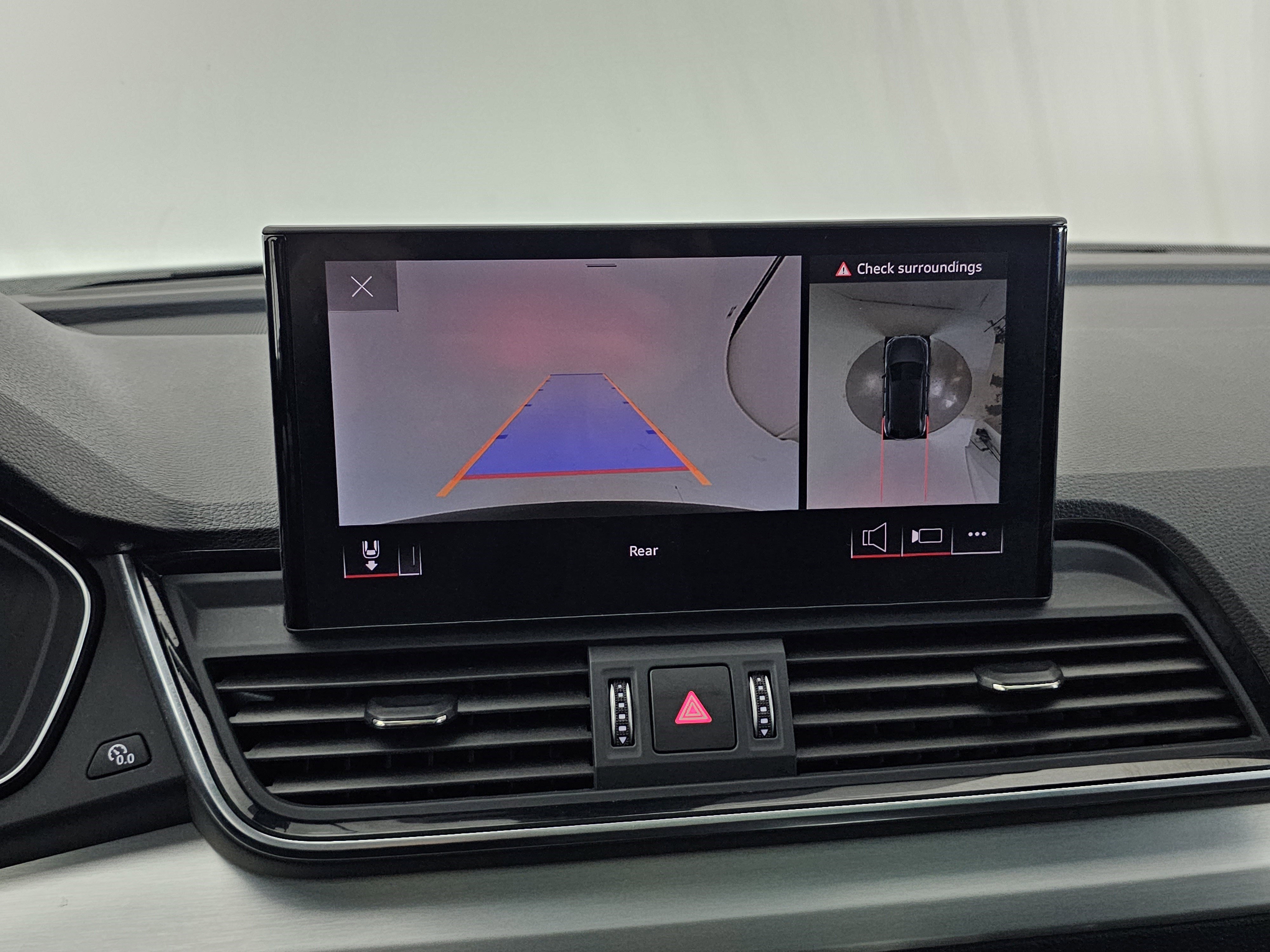 Used 2023 Audi Q5 e Premium Plus w/ Premium Plus Package image 43