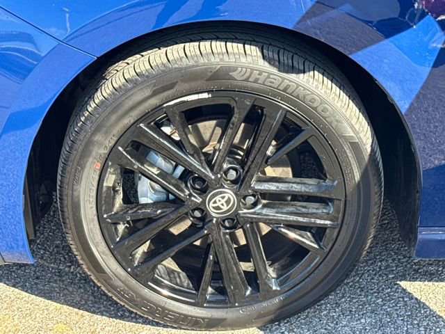 Used 2025 Toyota Camry XSE image 21