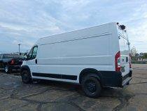 New 2026 RAM ProMaster 2500 w/ Convenience Group FWD image 6